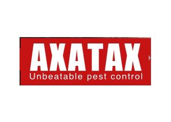 Axatax » Commercial Pest Control and Home Pest Control。